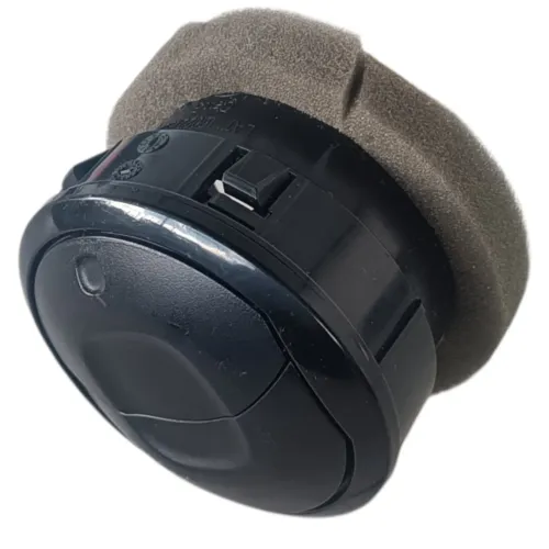 Difusor Ar Lateral Fiat Mobi 2014 2015 2016 2017 2018 2021