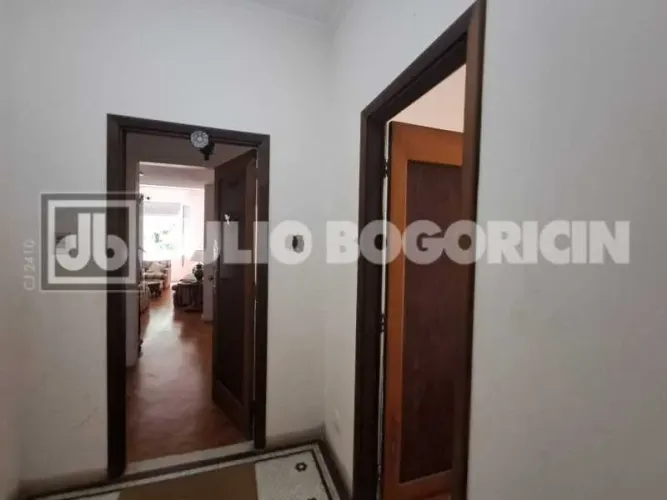 Apartamento - Padrão / Residencial / Flamengo
