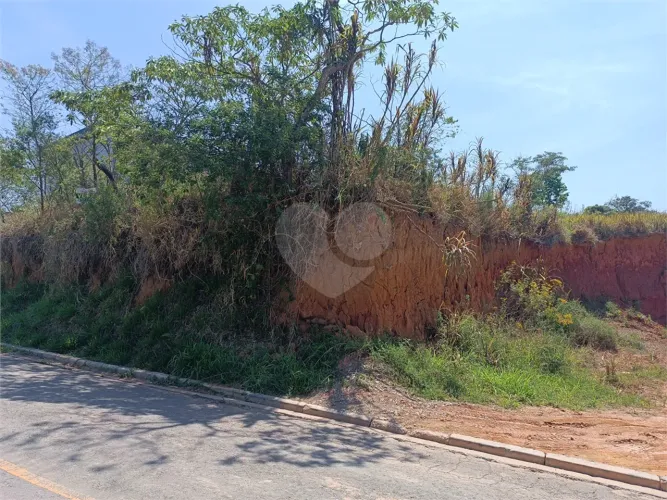 Terreno à venda em Da Lagoa, Vargem Grande Paulista - SP
