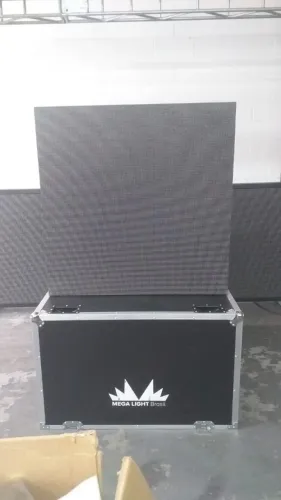 Painel de led Outdoor - Venda ou locação