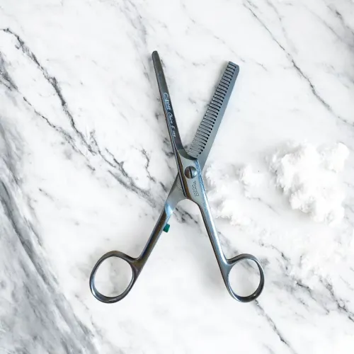 Tesoura TONDEO c line e CHIRO 140 