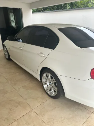 BMW 318I A 2.0 16V 136cv 5P 2012