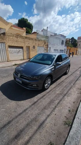 Volkswagen Polo Comfort. 200 TSI 1.0 Flex 12V Aut. 2022