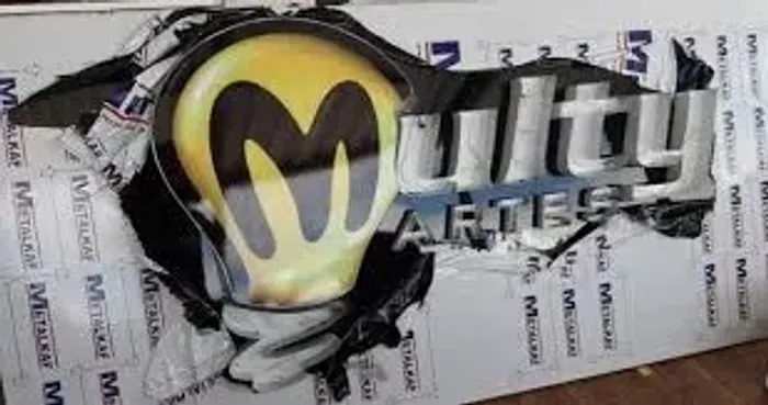 PLACAS COMERCIAIS