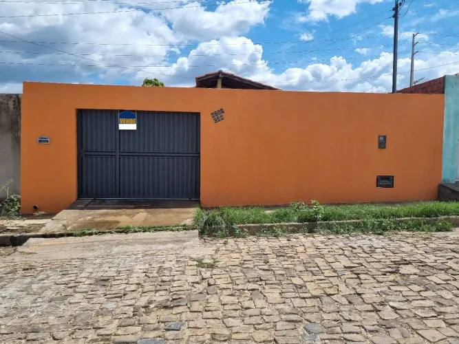 ZERO ENTRADA + ITBI GRÁTIS  PRONTA PRA MORAR!