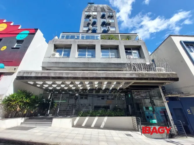 Oportunidade! Salas/Conjuntos em Centro - Florianópolis