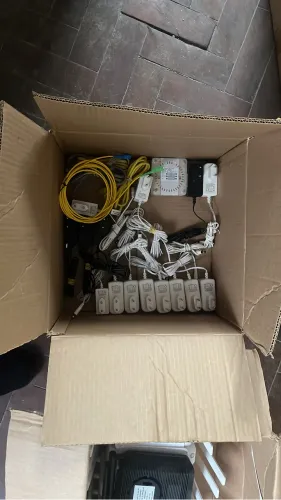 Fontes 12V