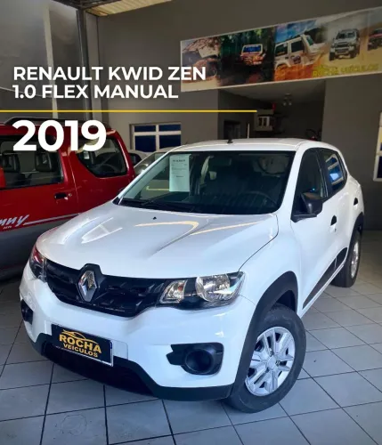 Renault kwid