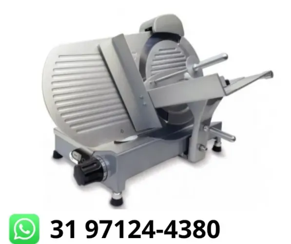 Fatiador de Frios IFM Semi Automático Novo