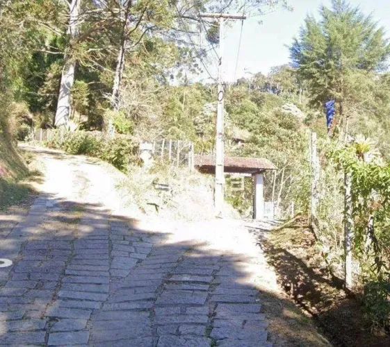 Terreno à venda, 1503 m² por R$ 228.000,00 - Mury - Nova Friburgo/RJ