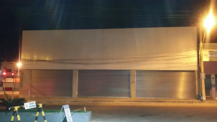 Alugo Loja na Av. Lauro de Freitas em Vitória da Conquista