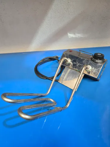 Resistência Fritadeira Elétrica Cabeçote