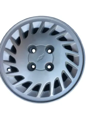 Roda Gm Original Aro 13 Monza Classic Se Gls Serrinha Avulsa unidade