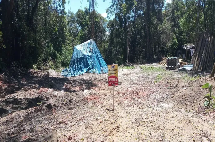 Vendas Terreno Itapoá SC