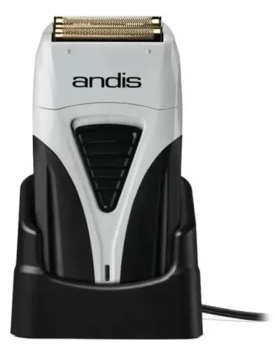 Aparelho de Barbear Elétrico Andis Shaver NOVO loja física 