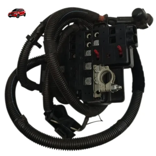 Terminal Polo Positivo Arranque Alternador Fiat Argo 2020 21