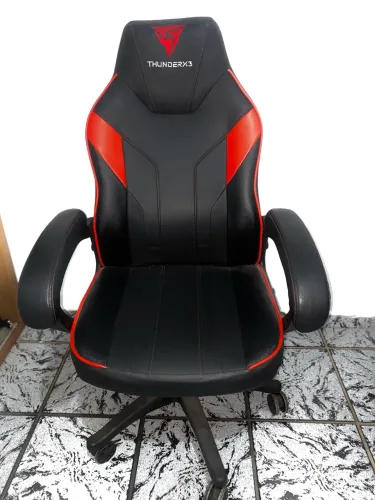 Cadeira Gamer ThunderX3