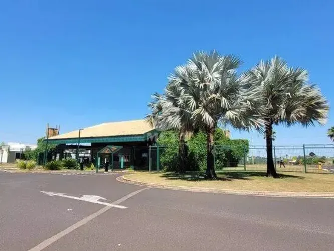 Terreno no Village Damha Marília - 275m² - Pronto para construir!