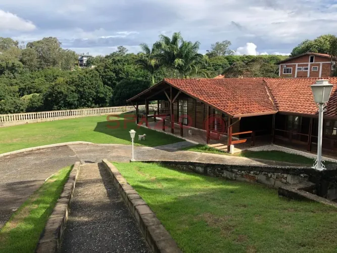 Colinas do Ermitage, Sousas Casa à Venda em Condomínio
