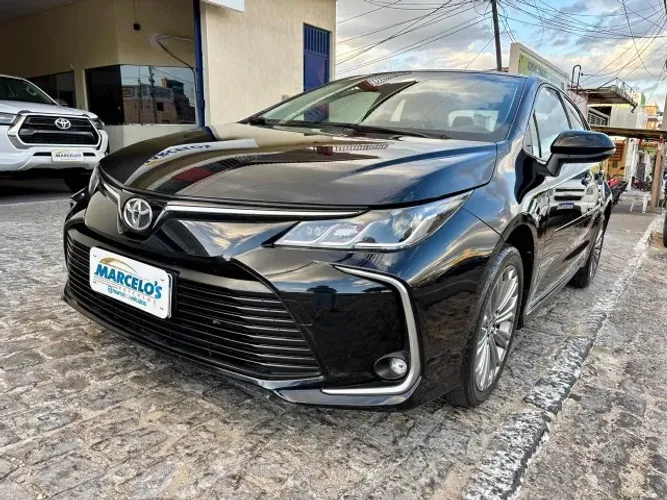 Toyota Corolla XEi | Laudo Cautelar 100% Aprovado | Carro Extra | Garantimos