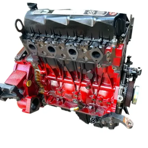 Motor Cummins Isf 3.8 Biturbo Vw * 10160 (na Troca)
