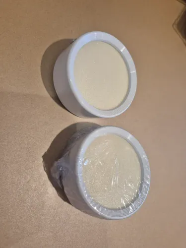 Lâmpadas de LED para Teto - Pacote com 2