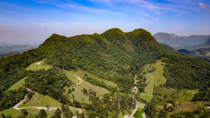 Terreno à Venda - 6 Hectares em Bom Retiro/SC - Serra Catarinense.