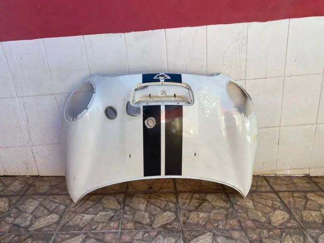 Capo Mini cooper S Clubman 2010/2011/2012