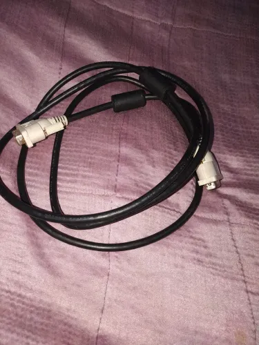 Cabo VGA para Monitor