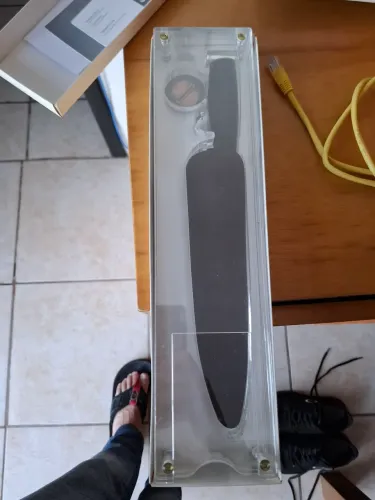 Faca dos 100 de Tramontina