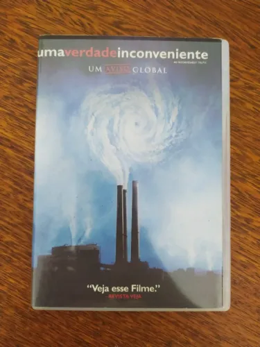 Uma Verdade Inconveniente - Filme