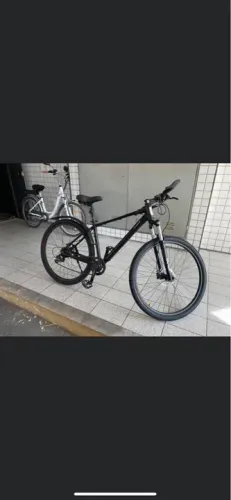 Bike elétrica Xtasy modelo Paseo aro 29