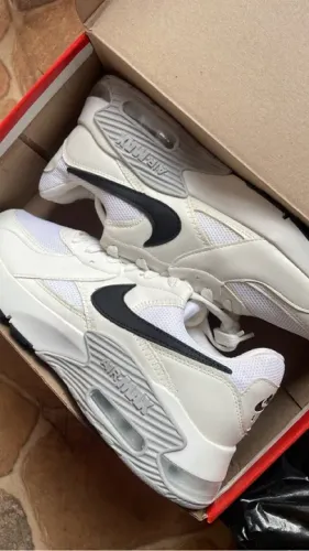 Tênis Nike Air Max 90 Branco 41