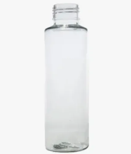 Frasco 200 ml sem tampa - kit com 50 und