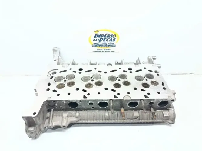 Cabeçote Ranger 2.2 Diesel Revisado B/Troca S/Gaiola #47371