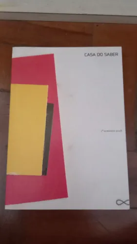 Casa do saber