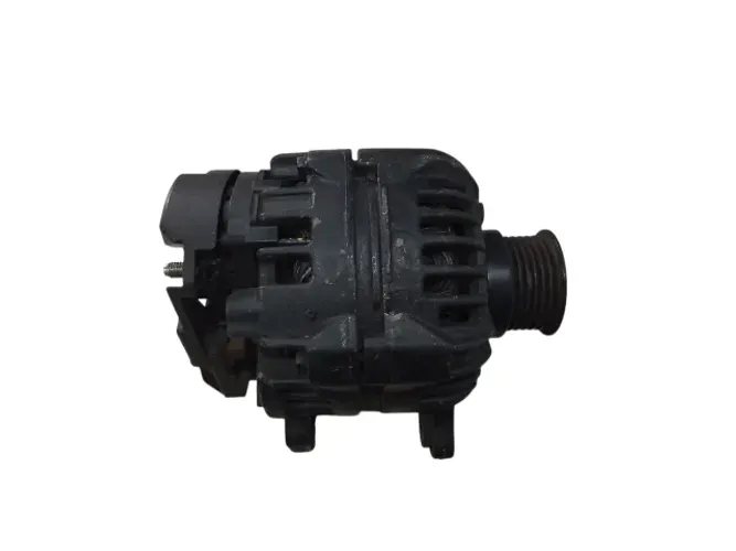 Alternador S/Regulador e Escova Gol 1.0 G3 G4 028903026q