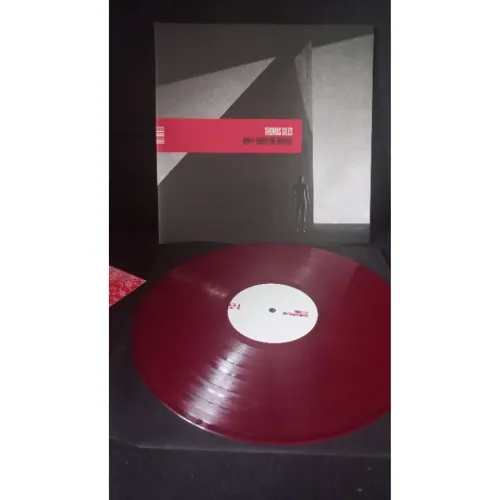 Vinil LP Thomás Giles - Don?t Touch the Outside