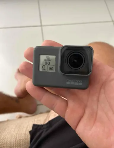 GoPro Hero 5 Camera - Capture Every Adventure!