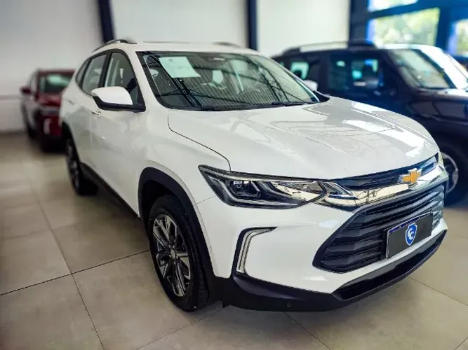 TRACKER 1.2 TURBO PREMIER AT 2023