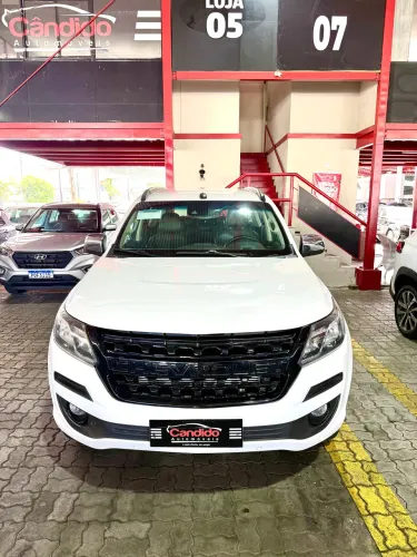 CHEVROLET TRAILBLAZER PREMIER