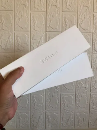 Apple Watch Series 11 - Promoção