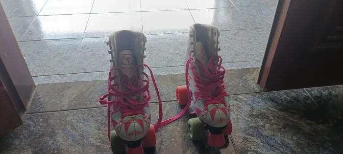 Patins traxart 37/38