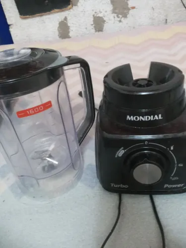 Elétrico doméstico