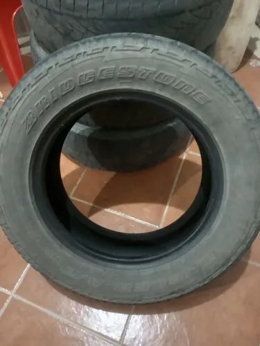 Pneu aro 15, pneu Ecosport, aro 15