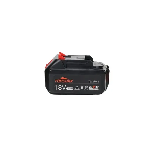 Bateria Parafusadeira Chave De Impacto Pw1 18v