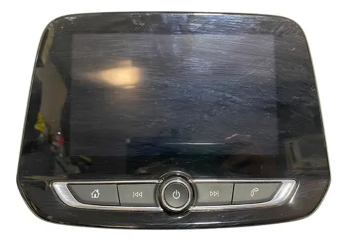 Tela Multimídia Mylink Onix Plus 1.0 3cc 2024