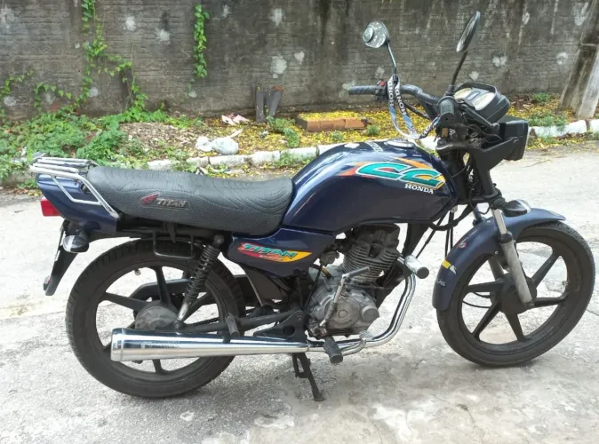 Titan 97/6,200 