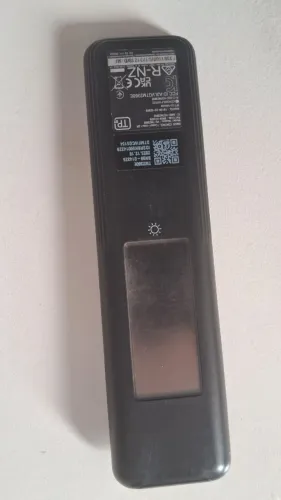 Controle remoto Samsung