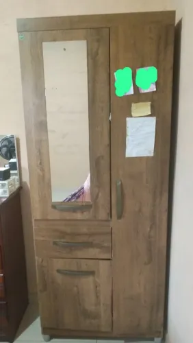 Guarda-roupa